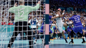 Nerealna partija Njemačke: Epska završnica i preokret za eliminaciju Francuske