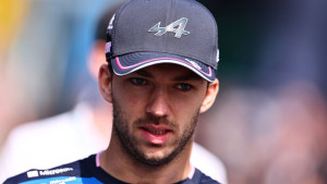 Gasly napokon progovorio o Red Bullu: Iza kulisa se krilo nešto mnogo teže nego što je iko slutio
