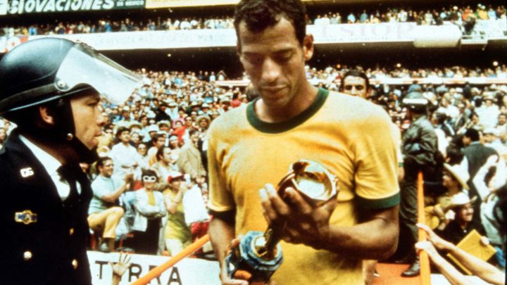Preminula brazilska nogometna legenda