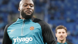 Lukaku iznenadio sve: "Pravi je trenutak da iskažem osjećaje"