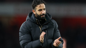 Ruben Amorim i Manchester United krenuli po veliko pojačanje - Pregovori startaju u januaru!