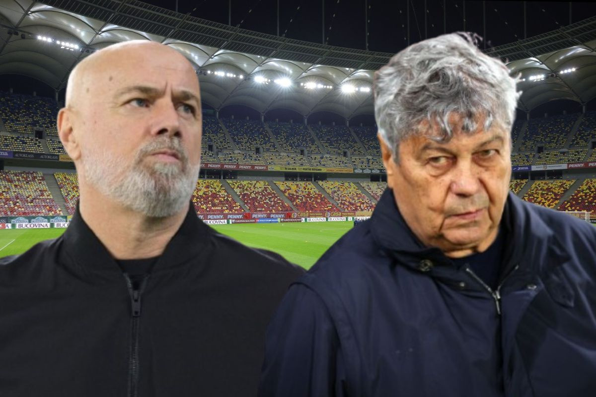 Sve spremno za okršaj Rumunije i Bosne i Hercegovine: Lucescu i Barbarez otkrili sastave!