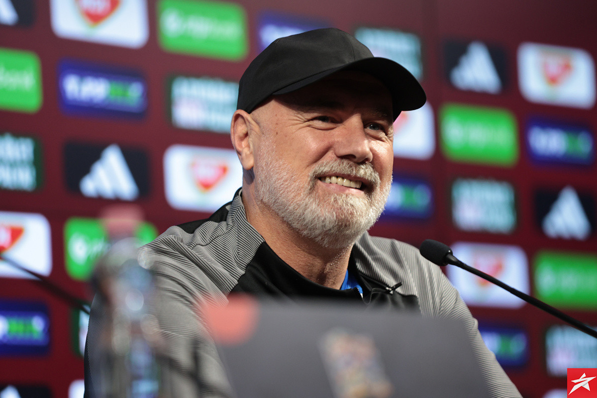 Sergej Barbarez za sedam dana objavljuje spisak Zmajeva za Njemačku i Mađarsku