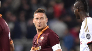 Balotelli otkrio: Totti mi se nikada nije izvinio za ono što se desilo u finalu Kupa 