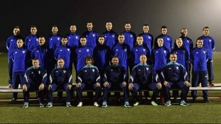 Stanišić: Teška, ali zasluženo pobjeda Stanišić: Teška, ali zasluženo pobjeda