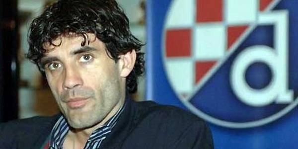 Zoran Mamić nokautirao dvojicu napadača!