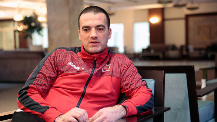 Crnogorac: Dušebrižnici su uvijek tu kada odigramo lošije, kada nas ide dobro nigdje ih nema