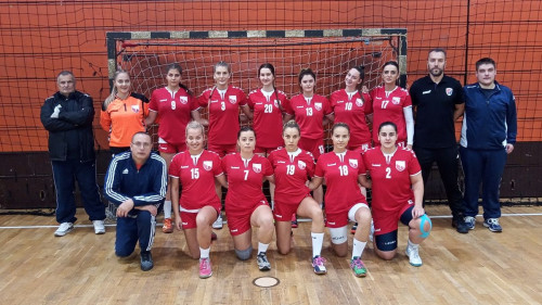 Rukometašice Ilidže na pauzu odlaze kao prvakinje