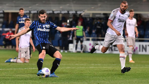 Atalanta pregazila Bolognu 