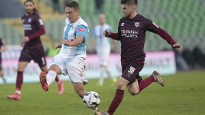 Premijerligaš potvrdio potpis