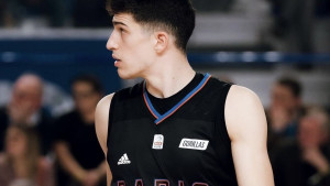 Gegićeva dobra partija nije pomogla Parisu, Stipanović bolji od Alibegovića