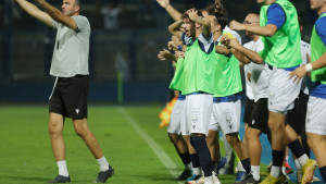 Željezničar dovodi bivšeg mladog reprezentativca Bosne i Hercegovine