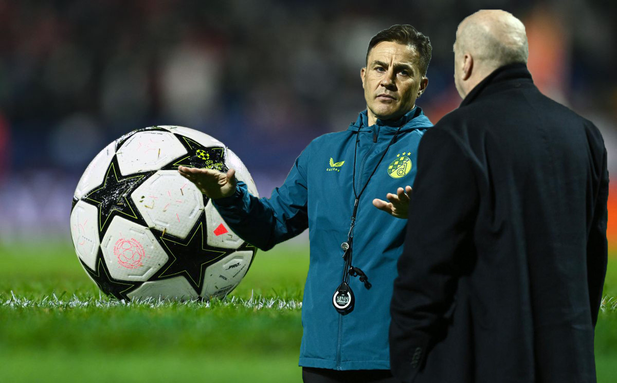 UEFA 15. januara izbacuje slavni klub iz Lige prvaka, evo šta to znači za Dinamo