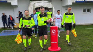 Peljti mostarski derbi, Bandiću pripao bitan duel u borbi za opstanak