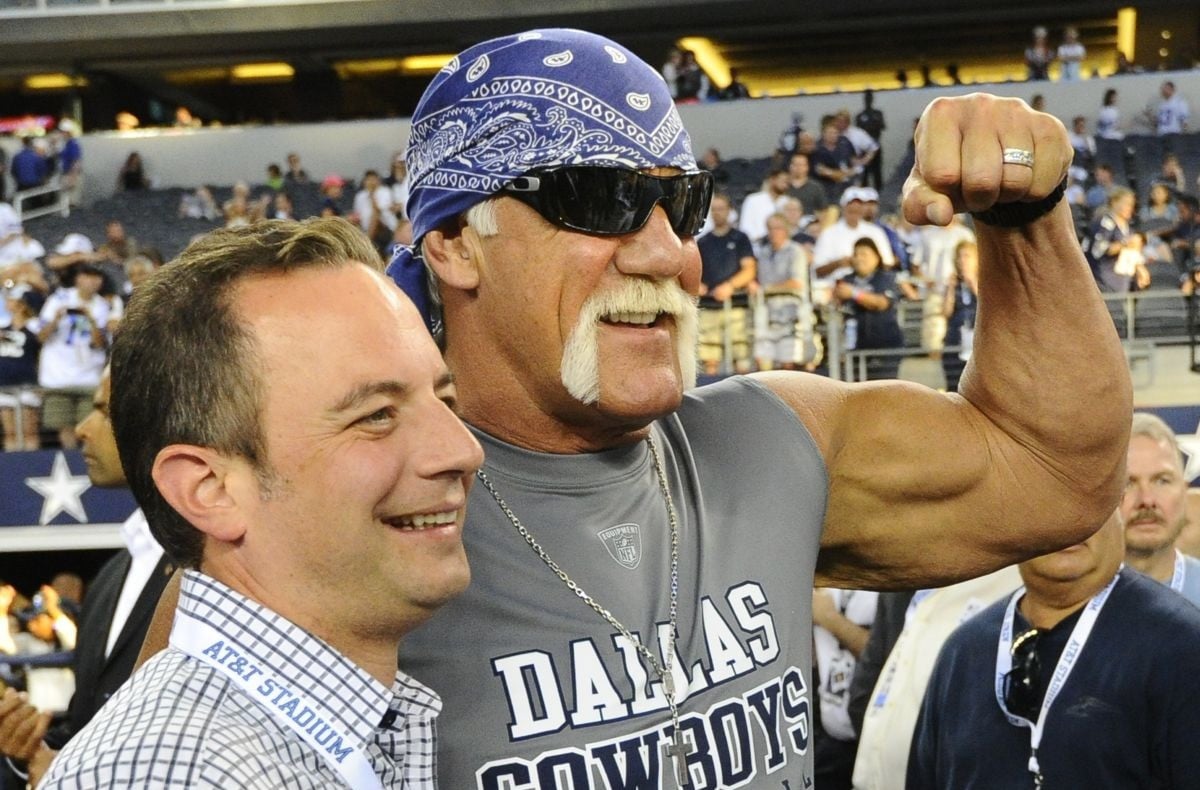 Preminuo legendarni Hulk Hogan