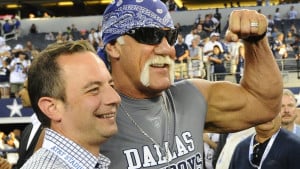 Preminuo legendarni Hulk Hogan