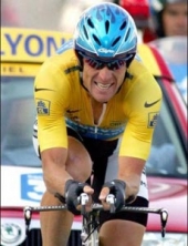 Armstrong: Nema više analiza!