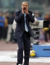 Rossi podnio ostavku na mjesto trenera Lazia