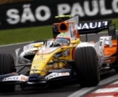 Renault optužio Piqueta zbog ucjene