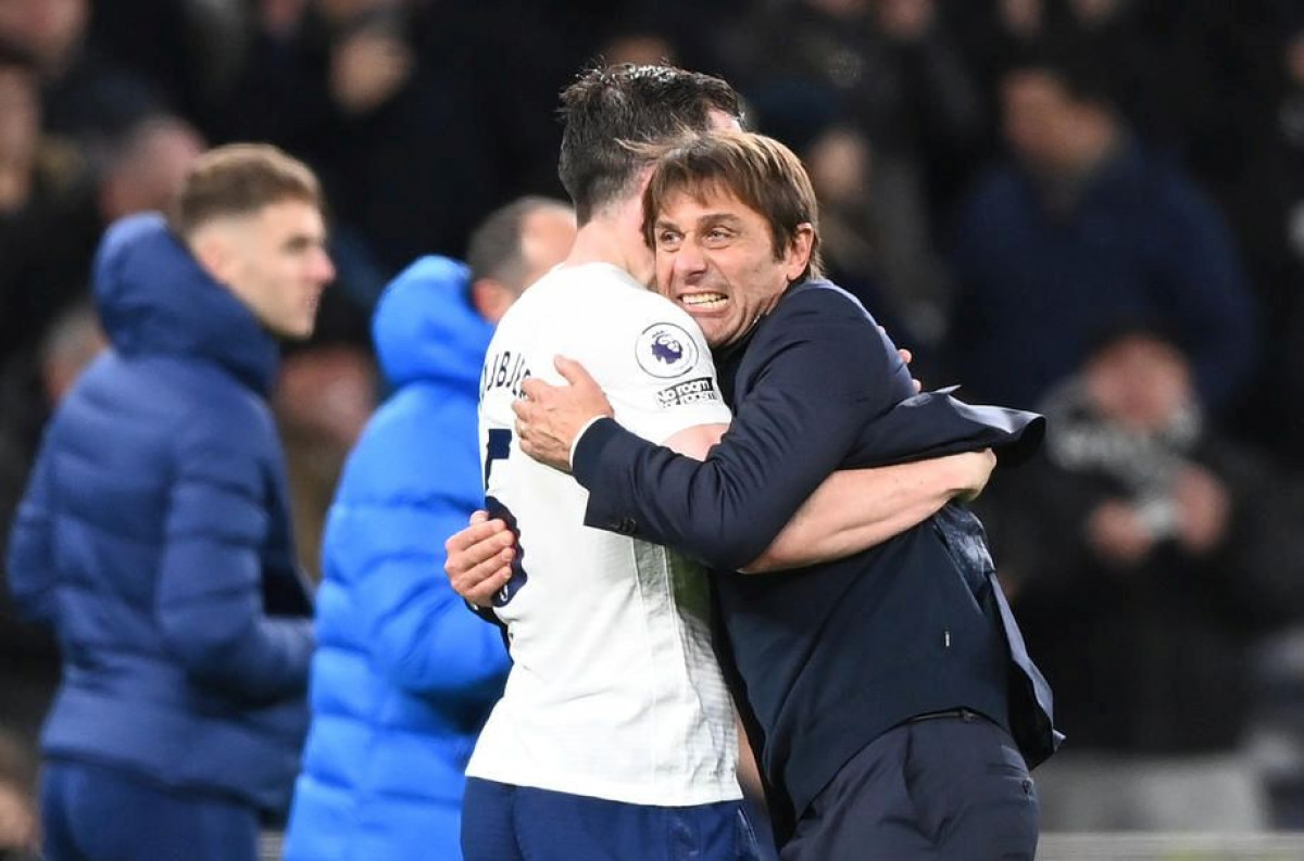 Conte otkrio svoj najveći trenerski izazov Conte otkrio svoj najveći trenerski izazov