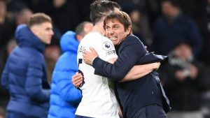 Conte otkrio svoj najveći trenerski izazov