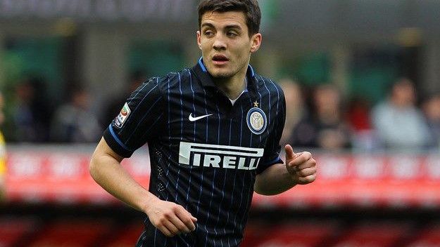Kovačić se vraća u Inter?