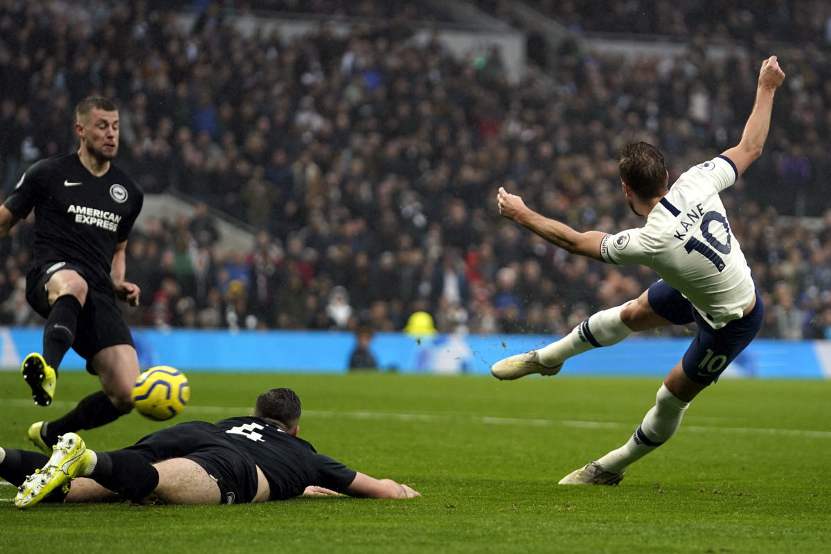 Potvrđene crne slutnje, Mourinhov Tottenham bez Kanea u Ligi prvaka