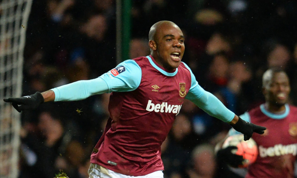 Ogbonna: Engleska se smijala Italiji, nije ozbiljno shvatila cijelu situaciju Ogbonna: Engleska se smijala Italiji, nije ozbiljno shvatila cijelu situaciju