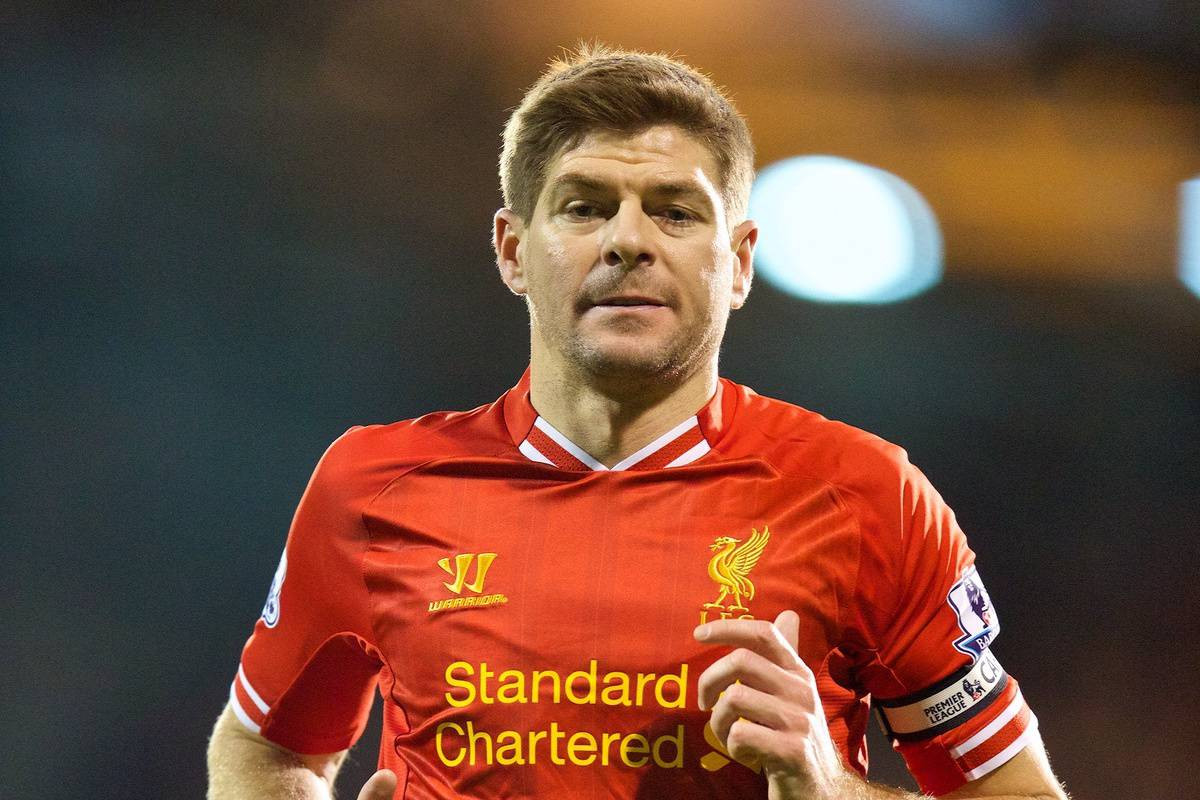 Gerrard: Liverpool bi Kloppu trebao podići spomenik