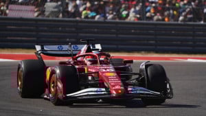 Tifozi mogu biti zadovoljni: Charles Leclerc odmah pokazao ozbiljnost u Meksiku