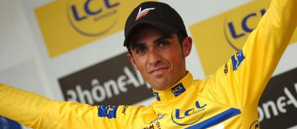 Contador neće braniti naslov pobjednika na Vuelti