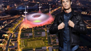 Cristiano Ronaldo odlučio kupiti slavni klub: "Samo da ne ispadnu iz lige"