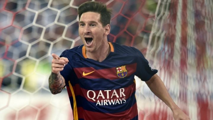 Dobre vijesti za Barcu: Messi spreman za Real