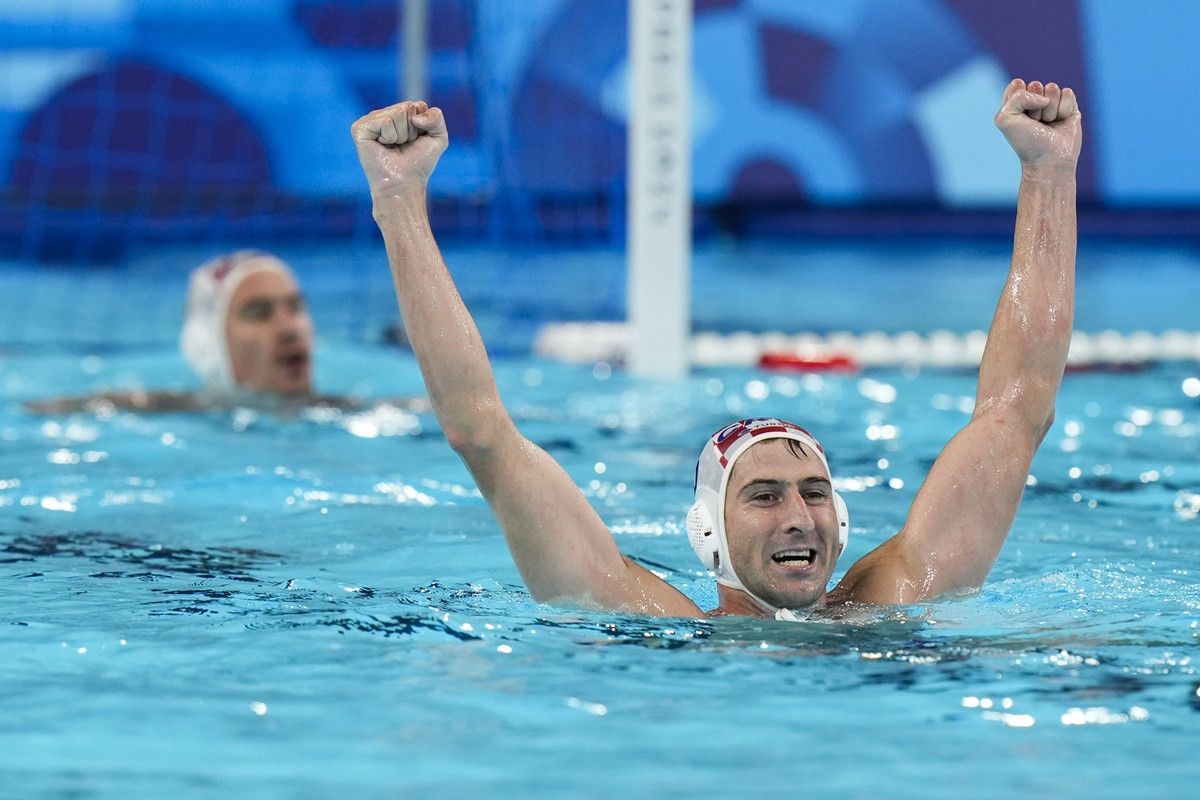 Dvije šanse za novu medalju - Hrvatska protiv Srbije u finalu Olimpijskih igara!? 