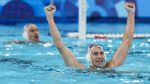 Dvije šanse za novu medalju - Hrvatska protiv Srbije u finalu Olimpijskih igara!? 