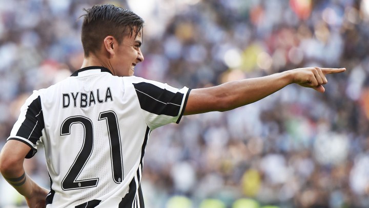 Iznenađujuće vijesti iz Juventusa: Dybala može ići, ako želi