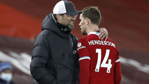Pamtit će se Kloppov izraz lica nakon nove povrede na Anfieldu
