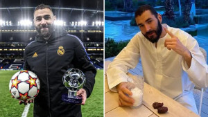 Englezi u čudu: Nije jeo ni pio cijeli dan, iftario 13 minuta pred meč,  a onda je srušio Chelsea