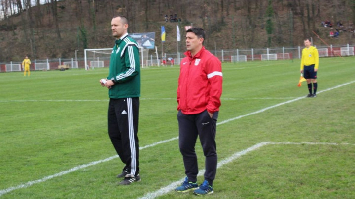 Nermin Šabić novi trener Mladosti