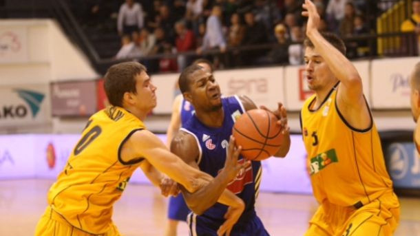 Zadar u trileru bolji od Splita