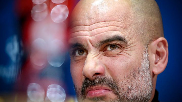 Pep Guardiola progovorio o Juventusu: Ne idem nigdje, osim ako me ne otpuste!