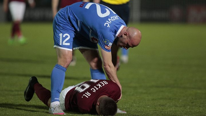 SportSport.ba izabrao najbolji tim 23. kola Premijer lige