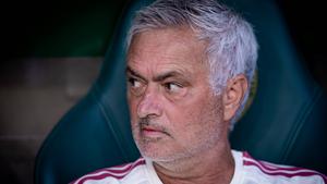 Mourinho već ima ogromnu glavobolju u Realu