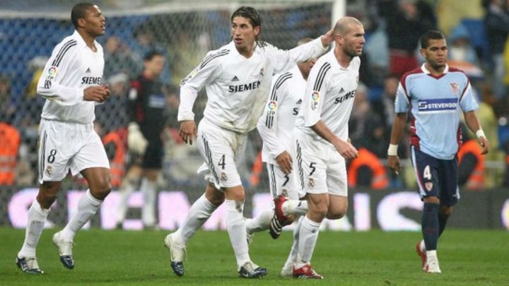 Ramos: Zidane je pravi izbor za Real Madrid