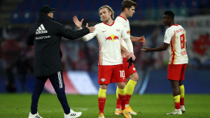 RB Leipzig spremio dva iznenađenja do kraja januara