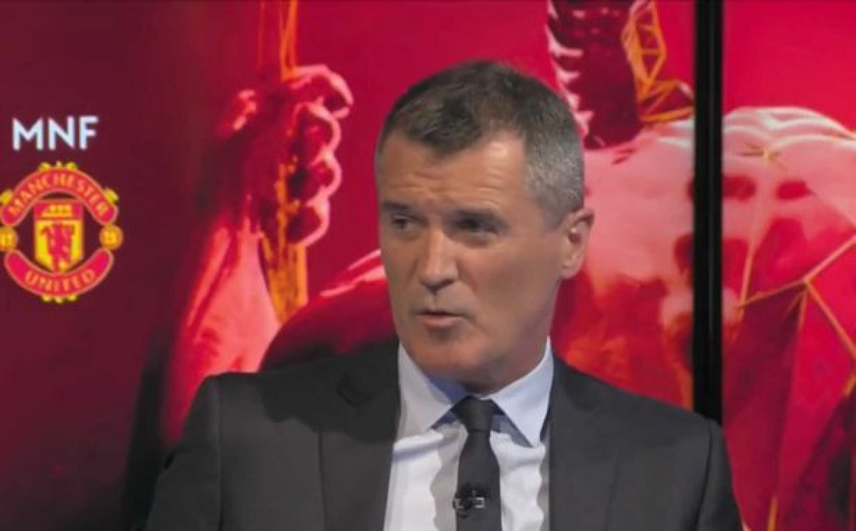 Keane izabrao najbolji tim svih vremena Manchester Uniteda i izostavio veliku zvijezdu