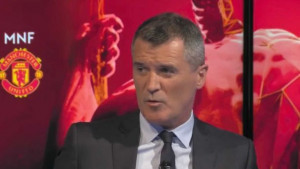 Keane izabrao najbolji tim svih vremena Manchester Uniteda i izostavio veliku zvijezdu