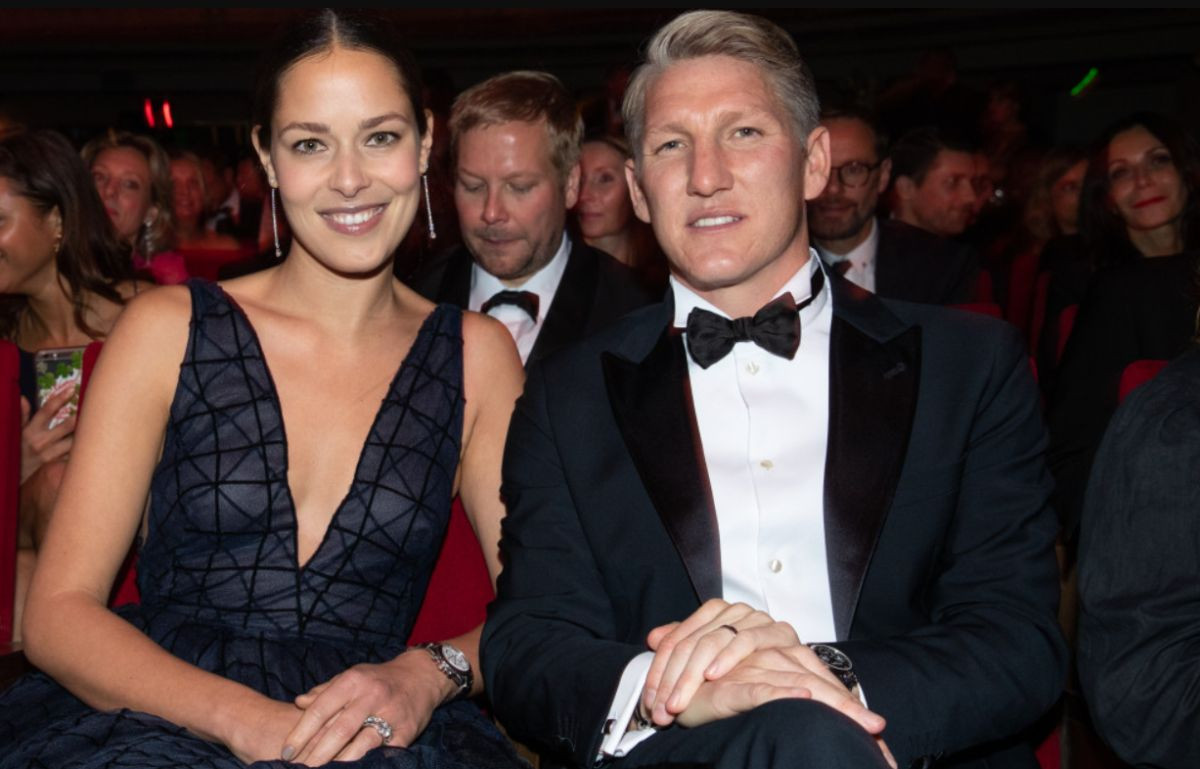 Ovo je trudnica zbog koje se Schweinsteiger preko noći odrekao i Ane Ivanović i svega!?