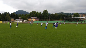 Bosna sigurna protiv Famosa
