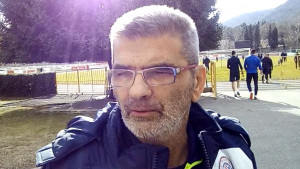 Blaž Slišković: Bazirao sam pripreme za meč na Pecari